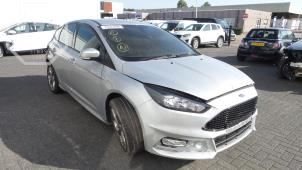 Ford Focus Épave (2016, Gris foncé)