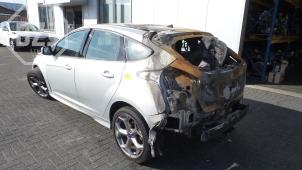 Ford Focus Épave (2016, Gris foncé)