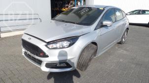 Ford Focus Épave (2016, Gris foncé)