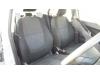 Kia Picanto 1.0 12V Vehículo de desguace (2012, Plateado)