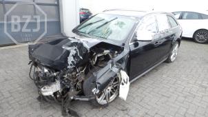 Audi S4 Épave (2011, Noir)