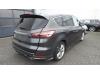 Ford S-Max Salvage vehicle (2017, MAGNETISH)