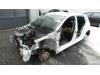 Schrottauto Volkswagen Golf aus 2018
