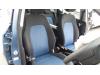 Hyundai i10 1.0 12V Salvage vehicle (2016, Blue)