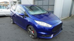 Ford Fiesta Épave (2013, SPIRIT)