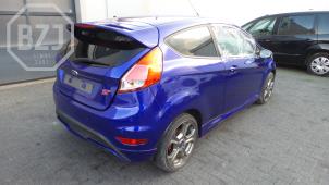 Ford Fiesta Épave (2013, SPIRIT)