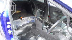 Ford Fiesta Épave (2013, SPIRIT)