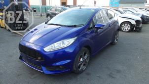 Ford Fiesta Épave (2013, SPIRIT)