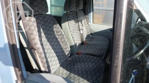 Ford Transit Tourneo 2.2 TDCi 16V Épave (2011, Bleu)