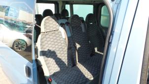Ford Transit Tourneo 2.2 TDCi 16V Épave (2011, Bleu)