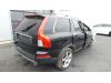 Volvo XC90 I 2.4 D5 20V Skrotfordon (2010, ZWART)