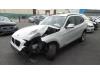 BMW X1 salvage car from 2011