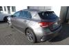 Mercedes A 1.3 A-180 Turbo 16V Salvage vehicle (2019, Gray)