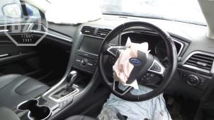 Ford Mondeo Samochód złomowany (2017, DPIMPACT)