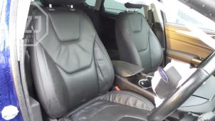 Ford Mondeo Samochód złomowany (2017, DPIMPACT)