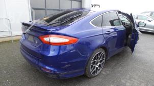 Ford Mondeo Samochód złomowany (2017, DPIMPACT)