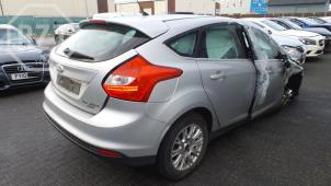 Ford Focus Épave (2012, Gris foncé)