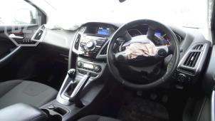 Ford Focus Épave (2012, Gris foncé)