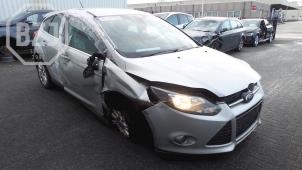 Ford Focus Épave (2012, Gris foncé)