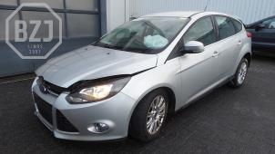 Ford Focus Épave (2012, Gris foncé)