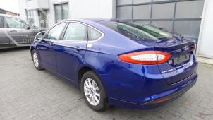 Ford Mondeo Samochód złomowany (2015, DEEPIMPC)