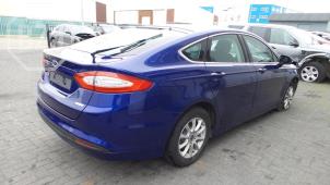 Ford Mondeo Samochód złomowany (2015, DEEPIMPC)