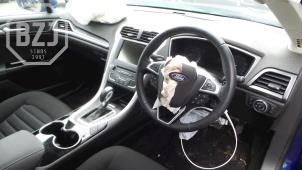 Ford Mondeo Samochód złomowany (2015, DEEPIMPC)