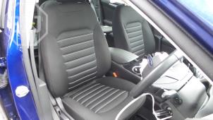Ford Mondeo Samochód złomowany (2015, DEEPIMPC)
