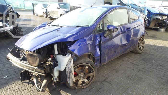 Photo donneur auto