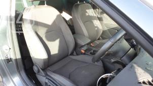 Seat Leon SC 1.4 TSI 16V Épave (2018, Gris)