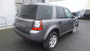 Landrover Freelander II 2.2 eD4 16V Vehículo de desguace (2011, Gris)