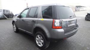 Landrover Freelander II 2.2 eD4 16V Vehículo de desguace (2011, Gris)