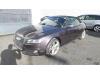 Audi A5 salvage car from 2010