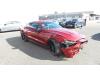 Ford Usa Mustang VI Fastback 5.0 GT Premium Ti-VCT V8 32V Salvage vehicle (2018, Red)
