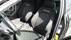 Seat Ibiza IV SC 1.4 TSI 16V Cupra Épave (2010, Noir)