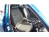 Volkswagen Tiguan 2.0 TDI 16V BlueMotion Techn.SCR 4Motion Salvage vehicle (2018, Metallic, Blue)