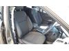Ford Kuga II 2.0 TDCi 16V 120 Salvage vehicle (2019, Silver)