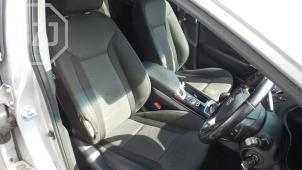 Hyundai i40 1.7 CRDi 16V Épave (2012, Argenté)