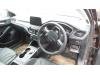 Ford Focus 4 Wagon 2.0 EcoBlue Samochód złomowany (2020, Ciemny)