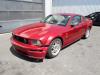 Ford Usa Mustang salvage car from 2005
