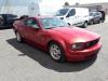 Ford Usa Mustang V 4.6 GT V8 24V Salvage vehicle (2005, Metallic, Red)