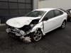 Ford Mondeo salvage car from 2012