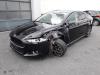 Ford Mondeo salvage car from 2016