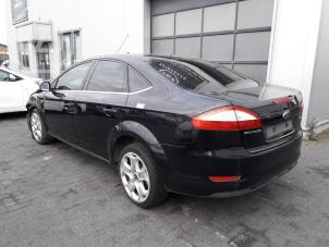 Ford Mondeo IV 2.3 16V Épave (2009, Métallisé, Noir)