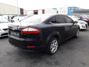Ford Mondeo IV 2.3 16V Épave (2009, Métallisé, Noir)