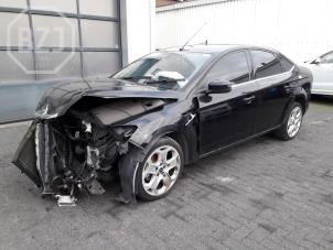 Ford Mondeo IV 2.3 16V Épave (2009, Métallisé, Noir)