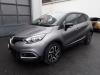 Renault Captur salvage car from 2016