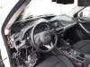 Mazda CX-5 2.2 SkyActiv-D 150 16V 2WD Salvage vehicle (2017, White)