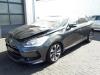 Citroen DS5 salvage car from 2015