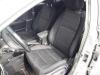 Kia Stonic 1.4 MPI 16V Vehículo de desguace (2019, Metálico, Plateado)